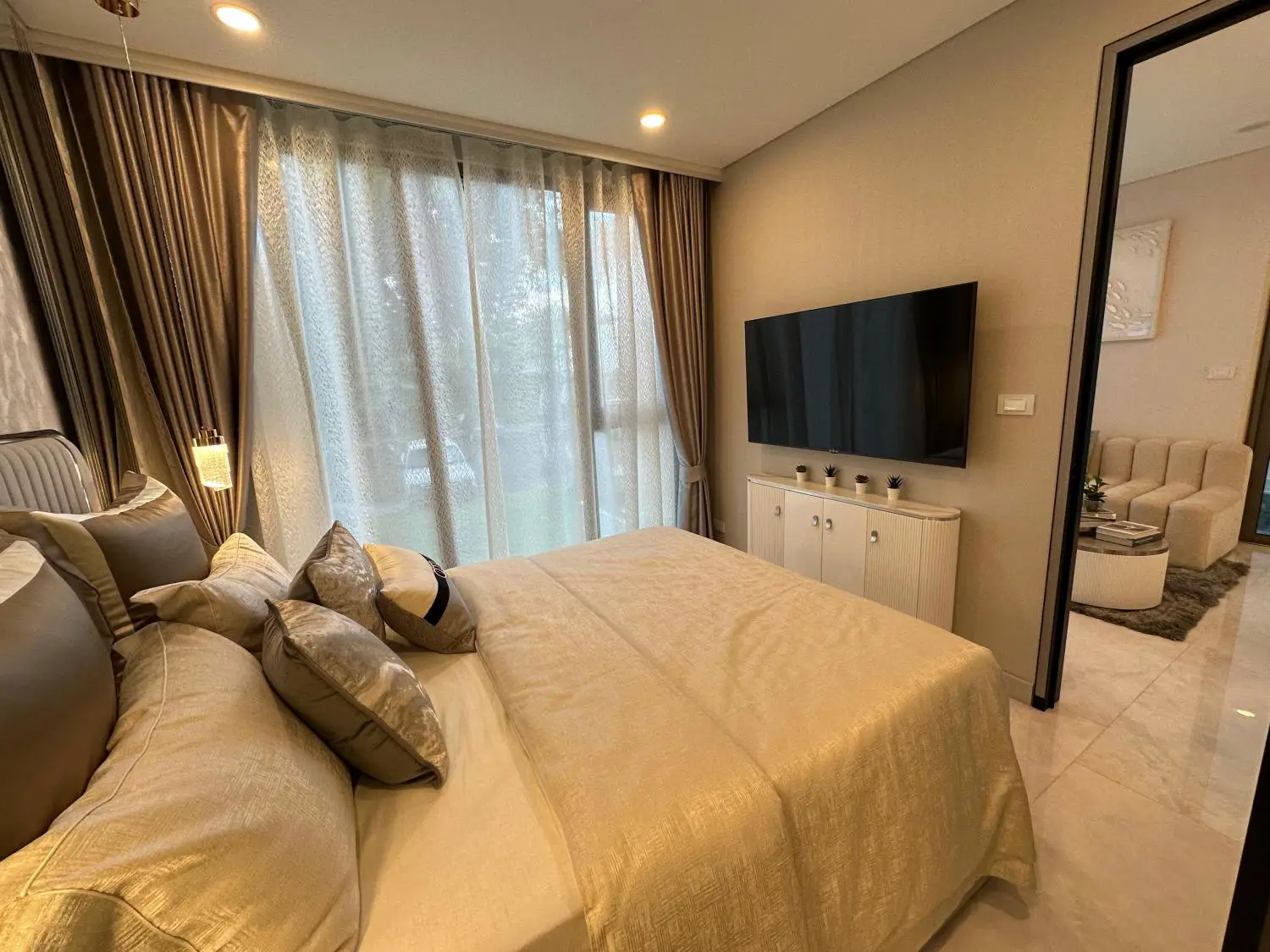 Квартира_Copacabana 2 - Coral Reef_5