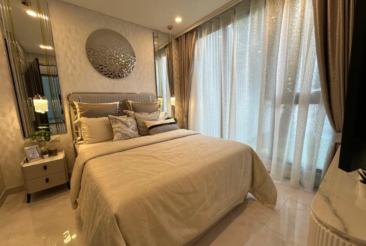 Квартира_Copacabana 2 - Coral Reef_6