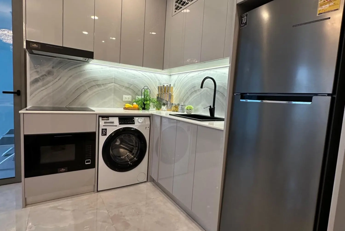 Квартира_Copacabana 2 - Coral Reef_7