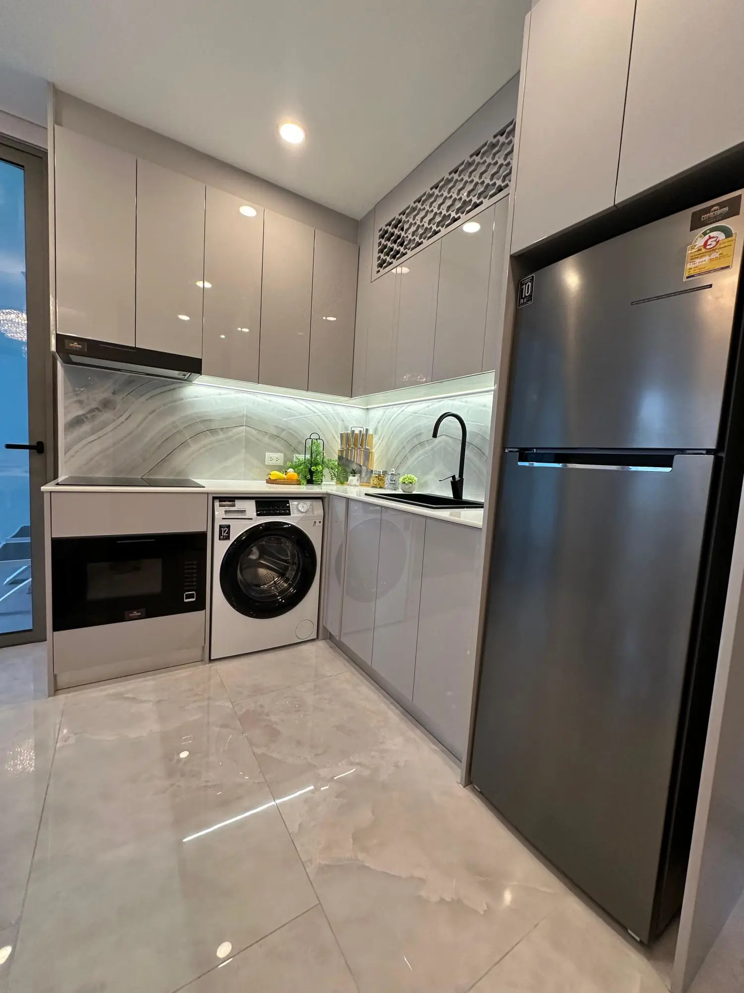 Квартира_Copacabana 2 - Coral Reef_7