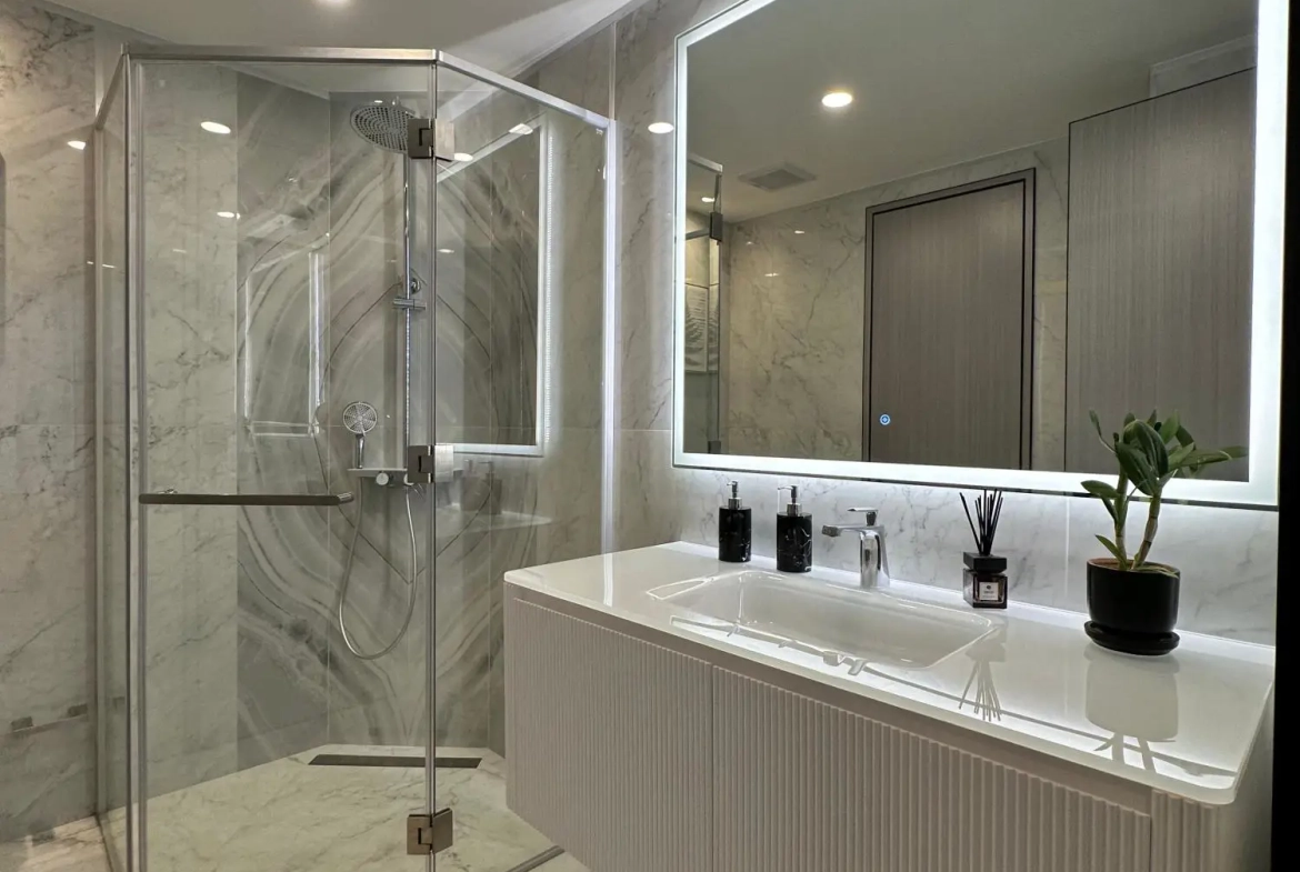 Квартира_Copacabana 2 - Coral Reef_8