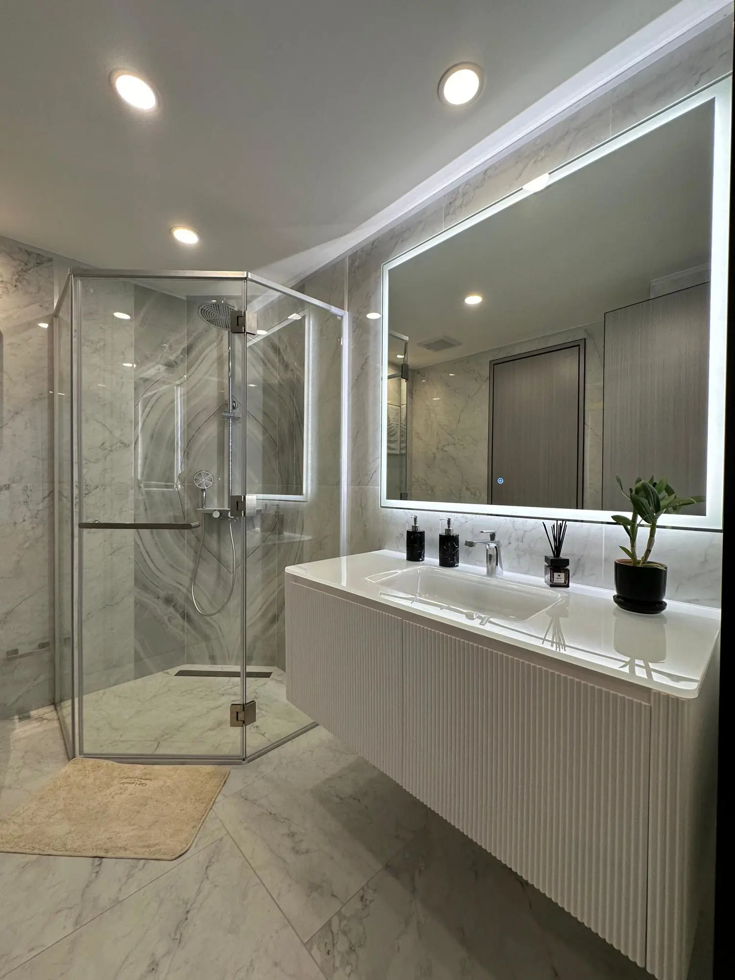 Квартира_Copacabana 2 - Coral Reef_8