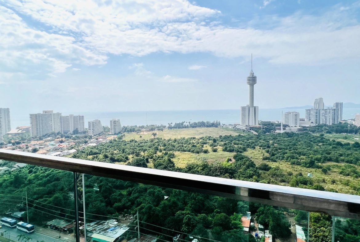 Квартира_Grande Caribbean Condo