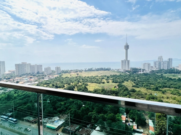 Квартира_Grande Caribbean Condo