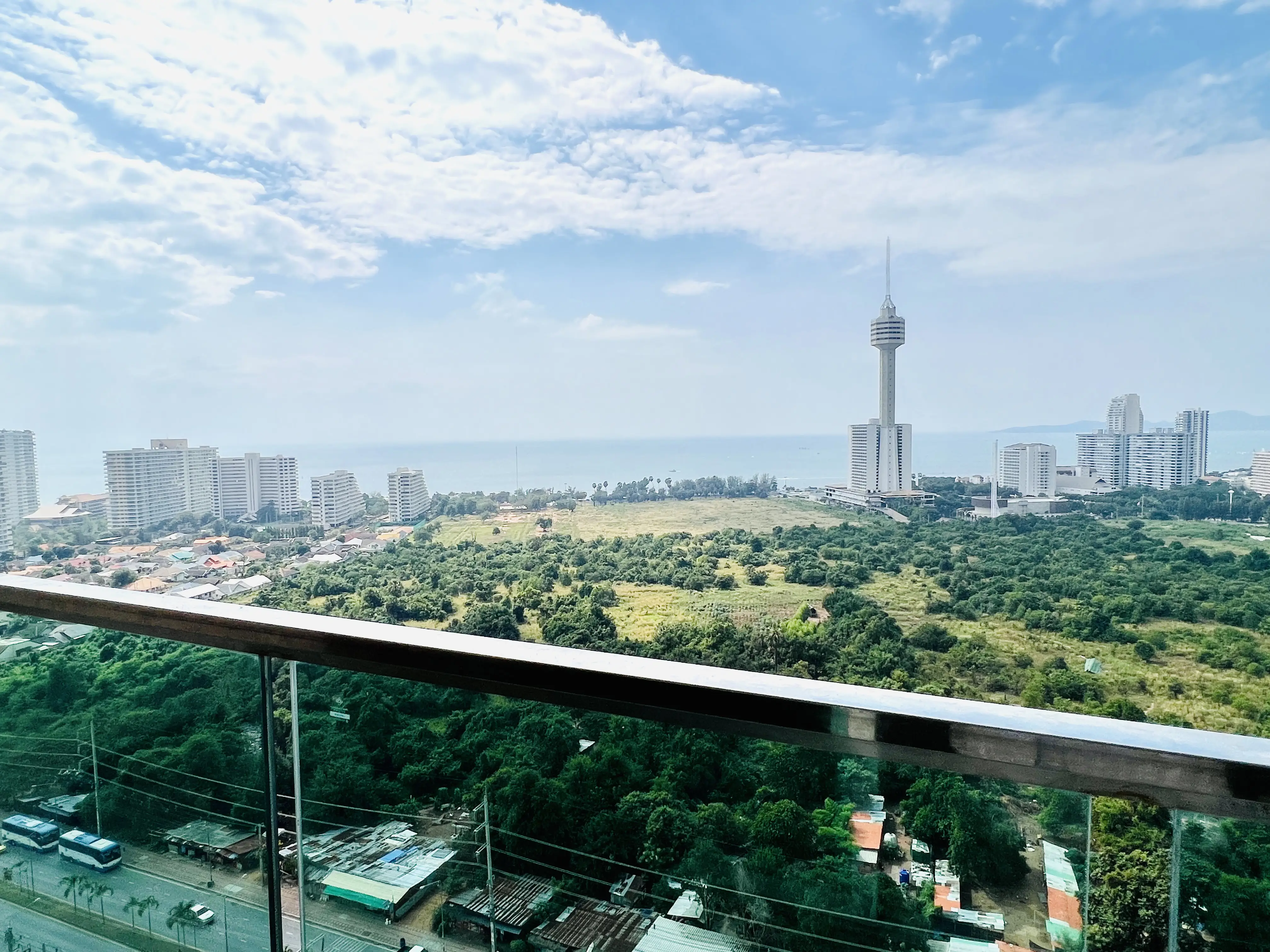 Квартира_Grande Caribbean Condo