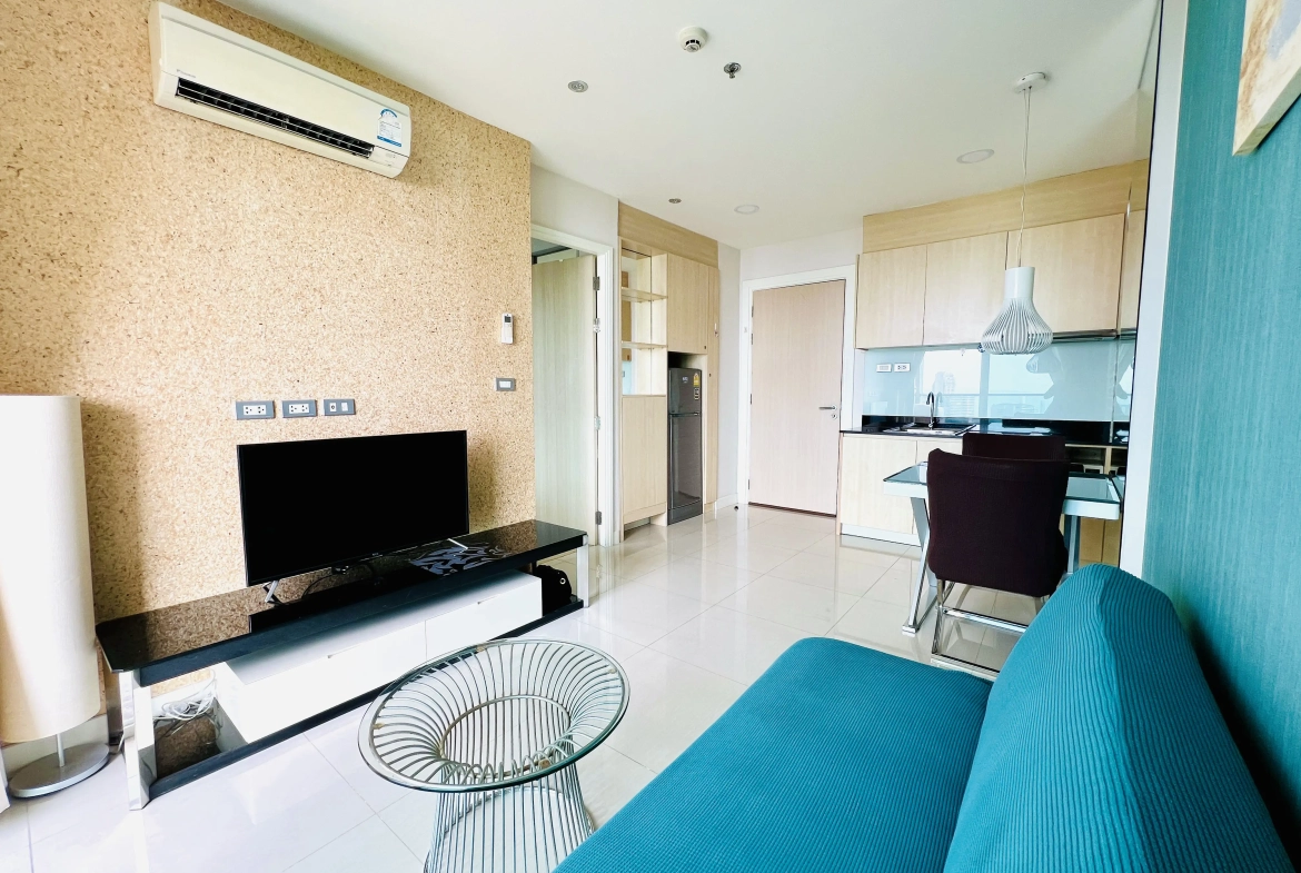 Квартира_Grande Caribbean Condo_2