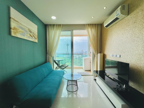 Квартира_Grande Caribbean Condo_3