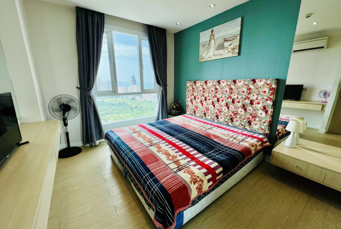 Квартира_Grande Caribbean Condo_4