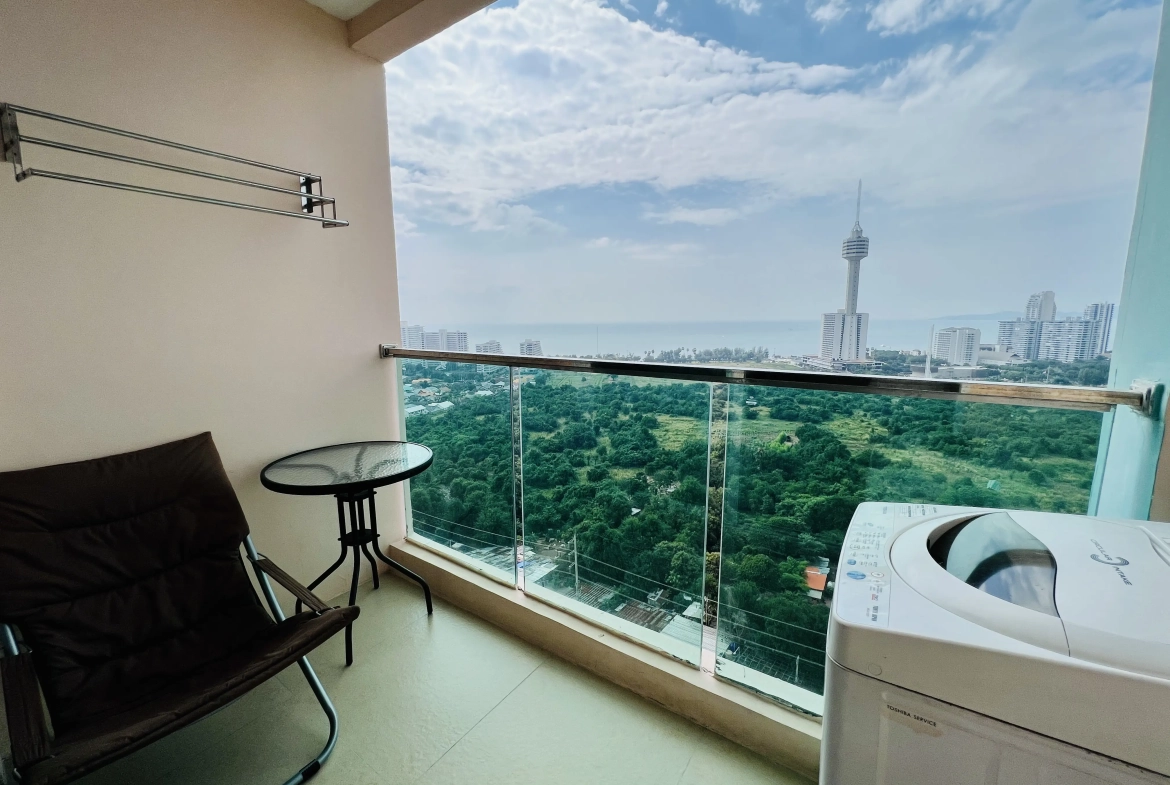 Квартира_Grande Caribbean Condo_5