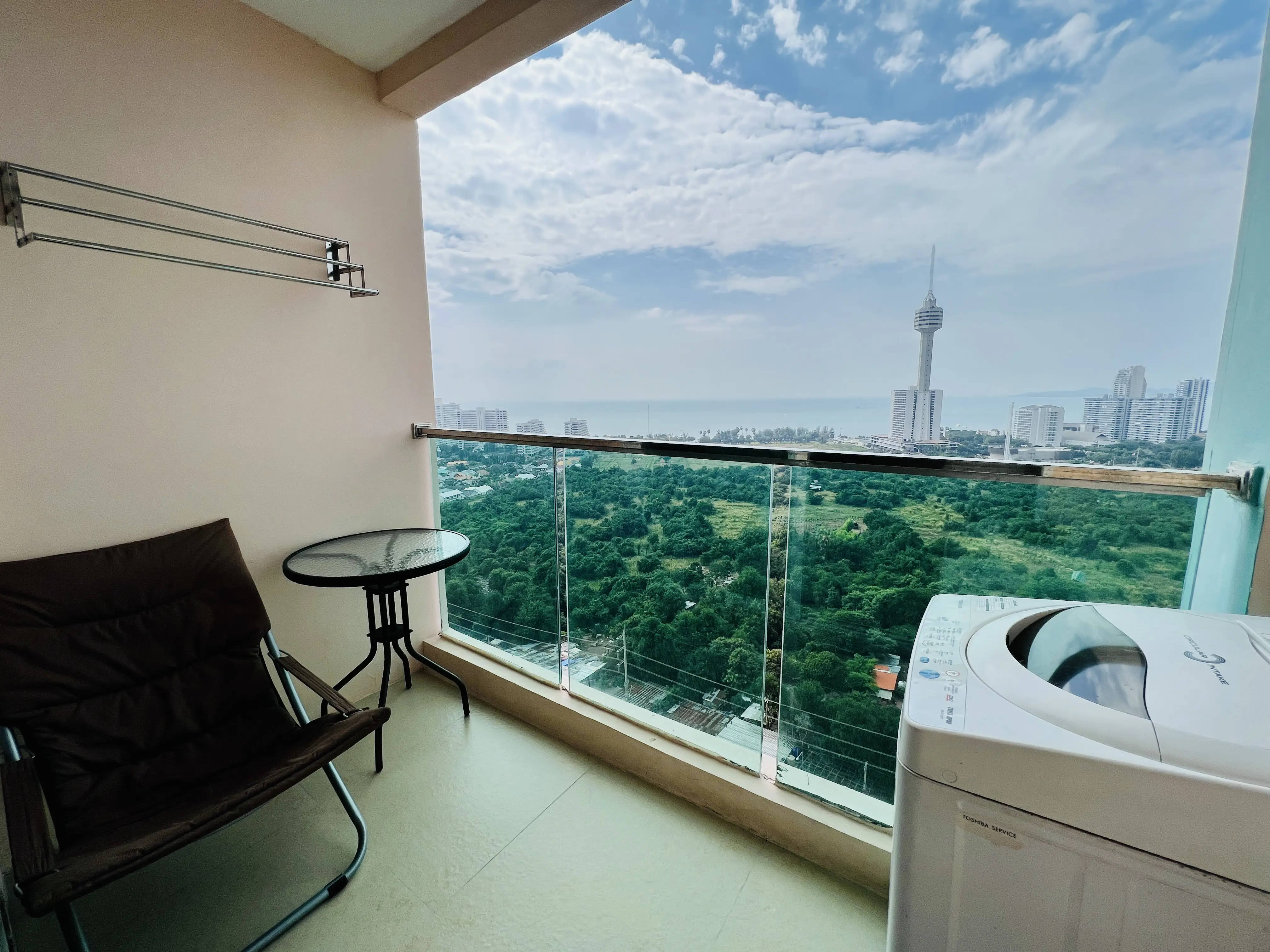 Квартира_Grande Caribbean Condo_5