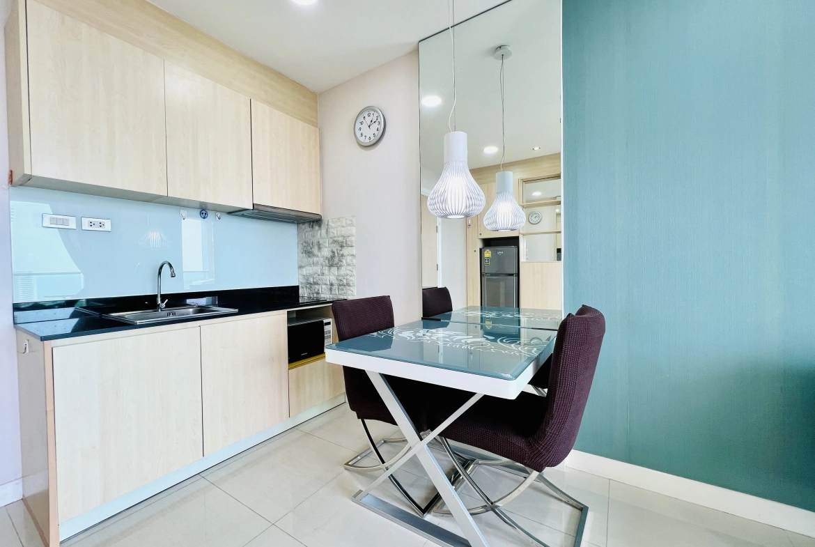 Квартира_Grande Caribbean Condo_6