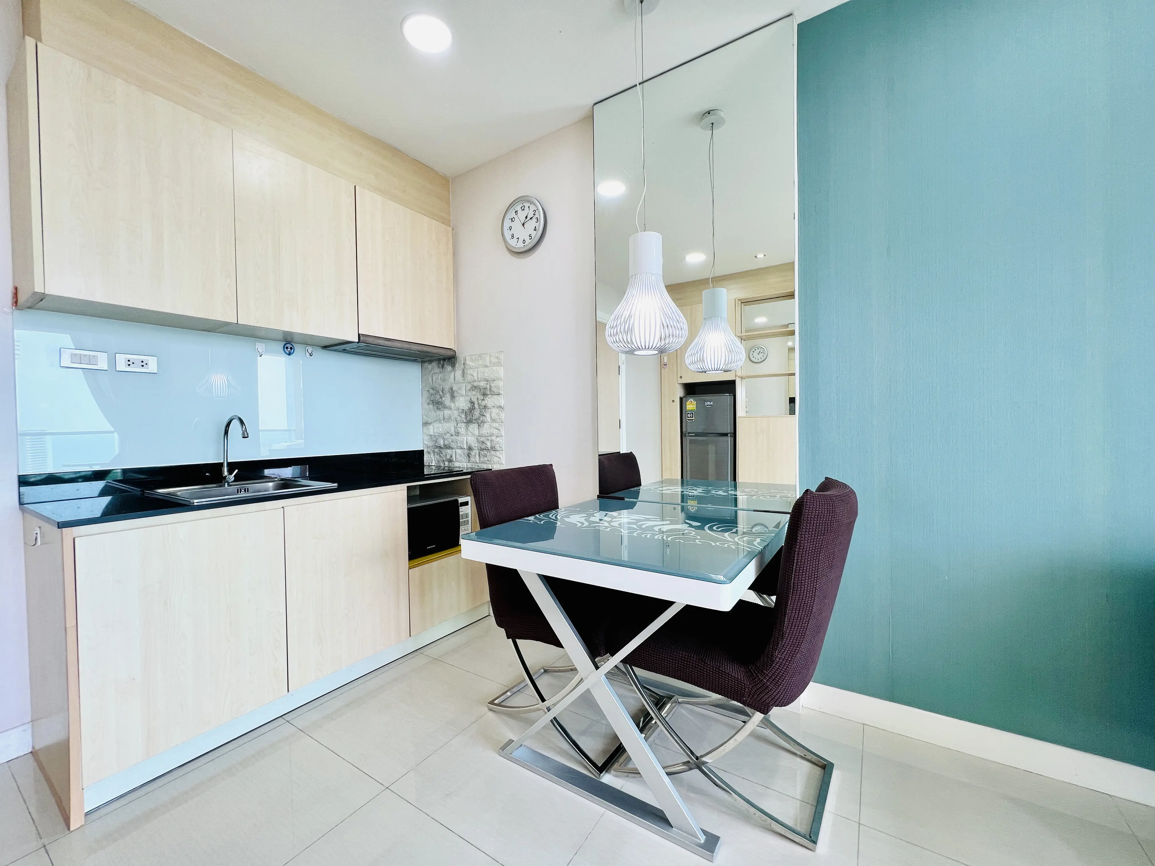 Квартира_Grande Caribbean Condo_6