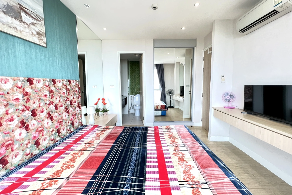 Квартира_Grande Caribbean Condo_7