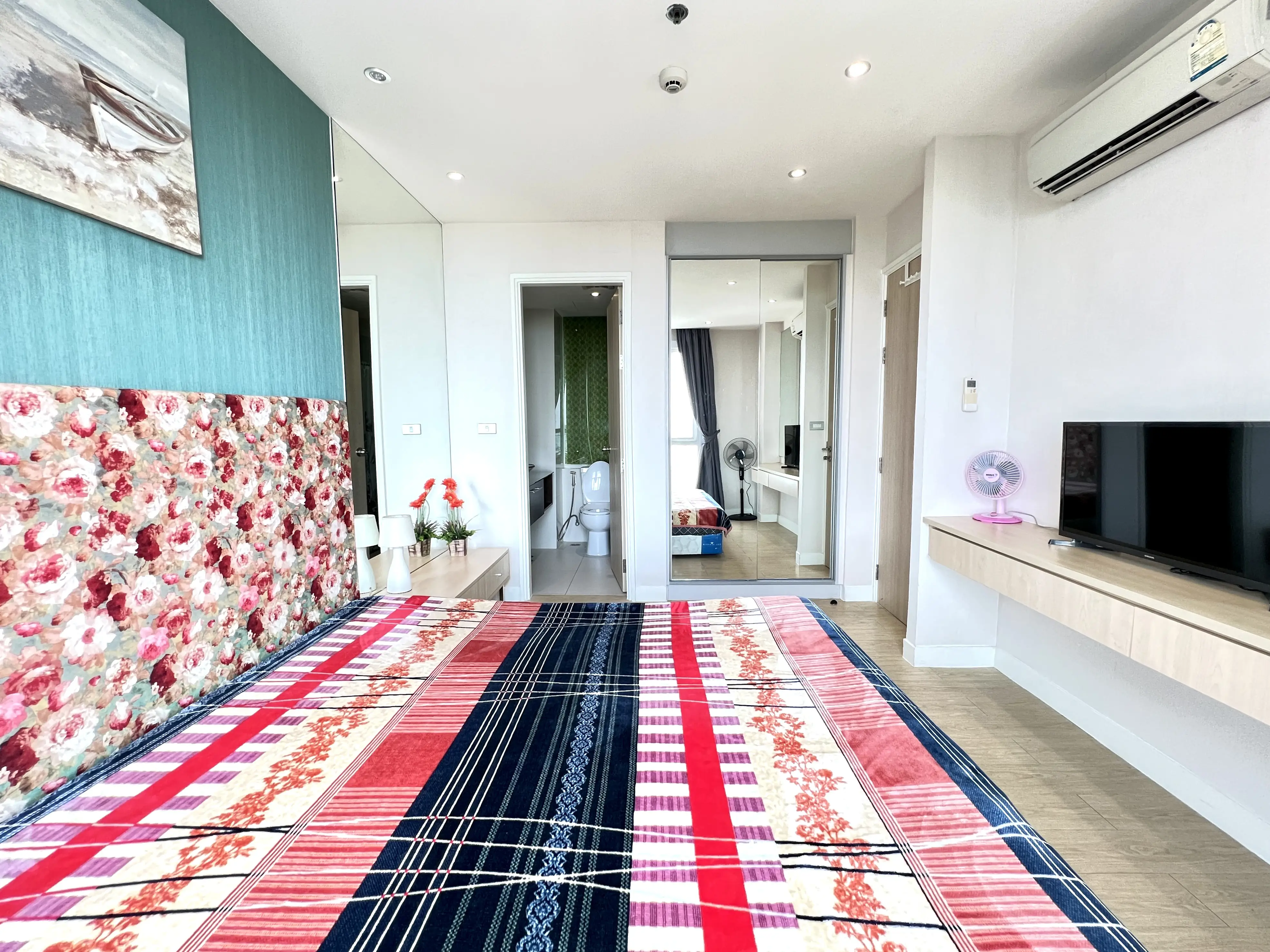 Квартира_Grande Caribbean Condo_7