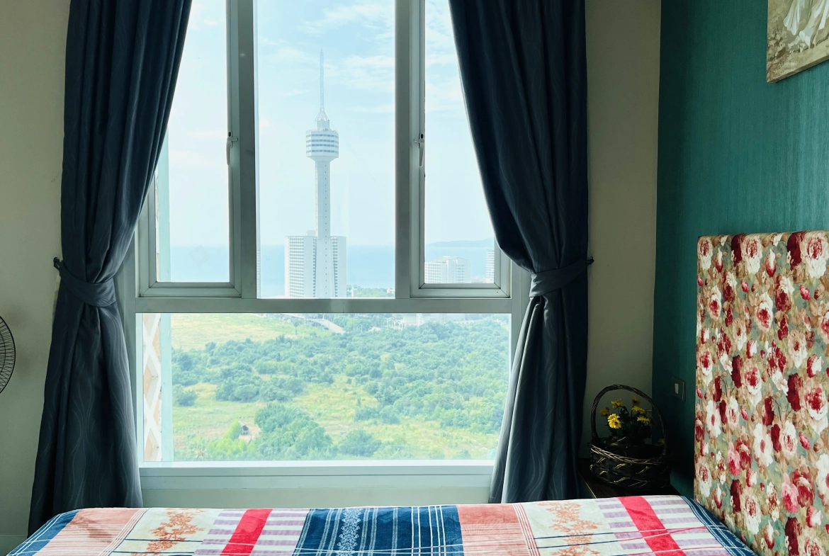 Квартира_Grande Caribbean Condo_10