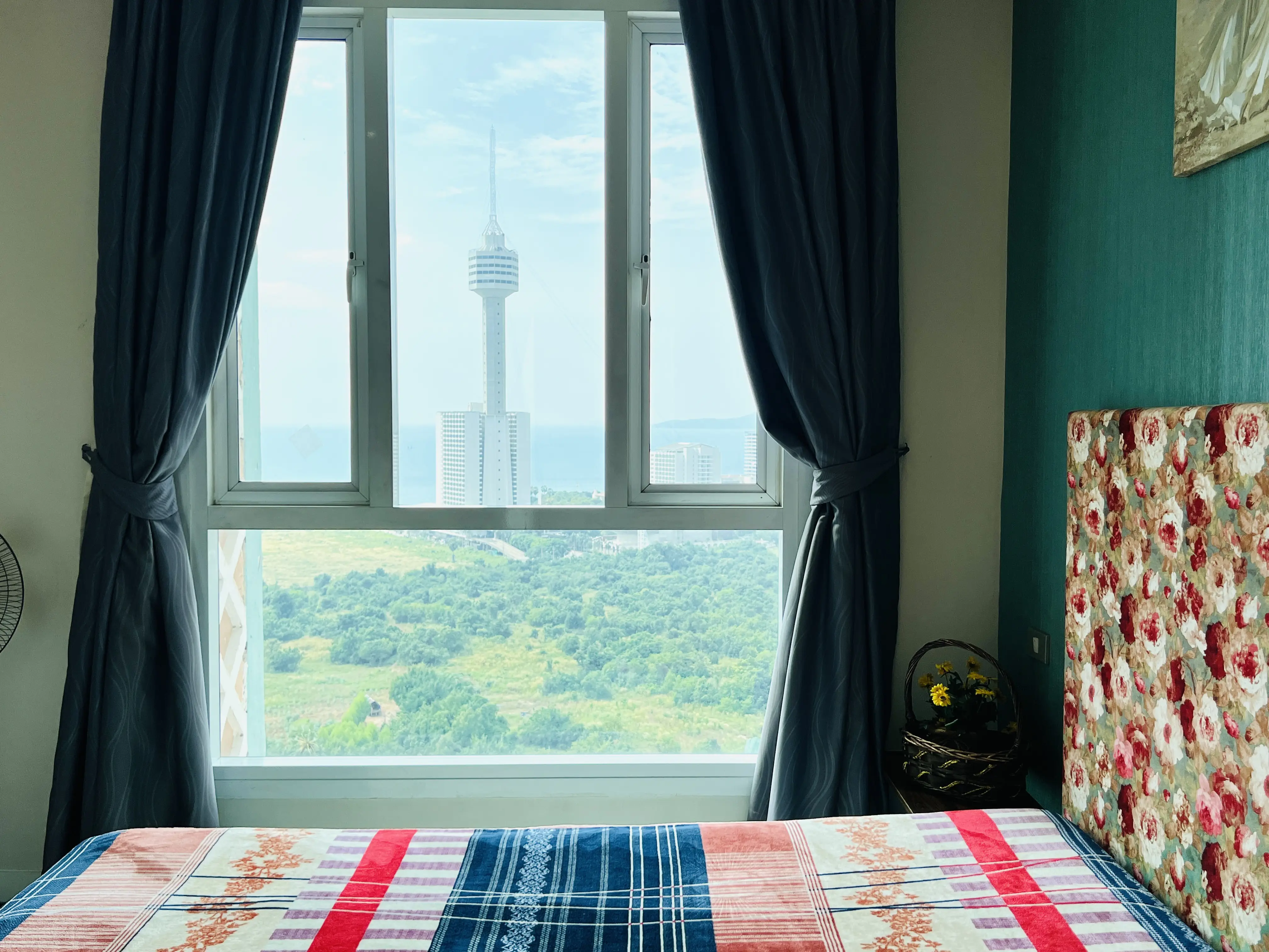 Квартира_Grande Caribbean Condo_10