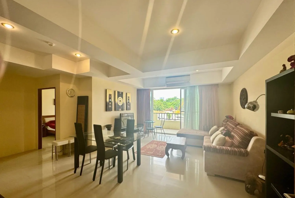 Квартира_Leela Paradise Residence