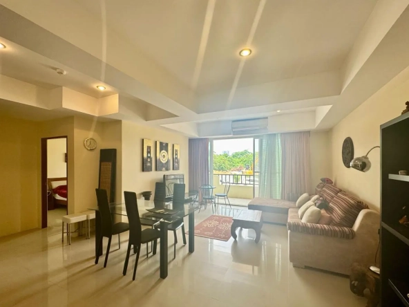 Квартира_Leela Paradise Residence