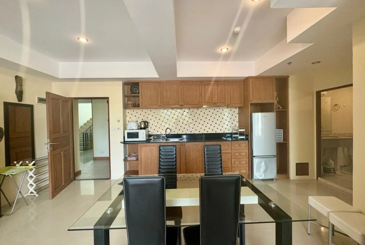 Квартира_Leela Paradise Residence_2