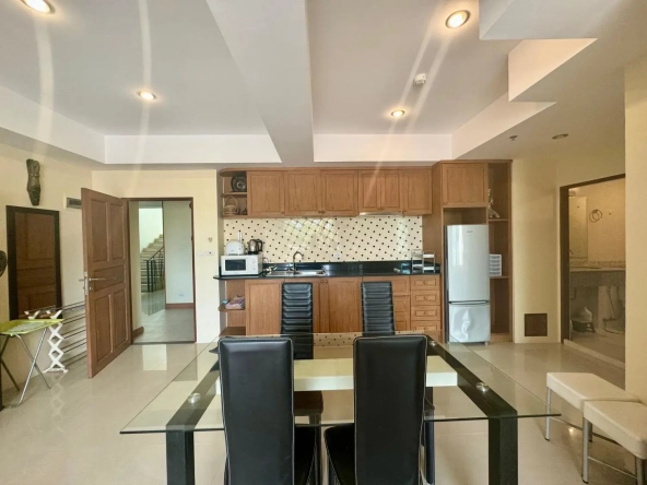 Квартира_Leela Paradise Residence_2