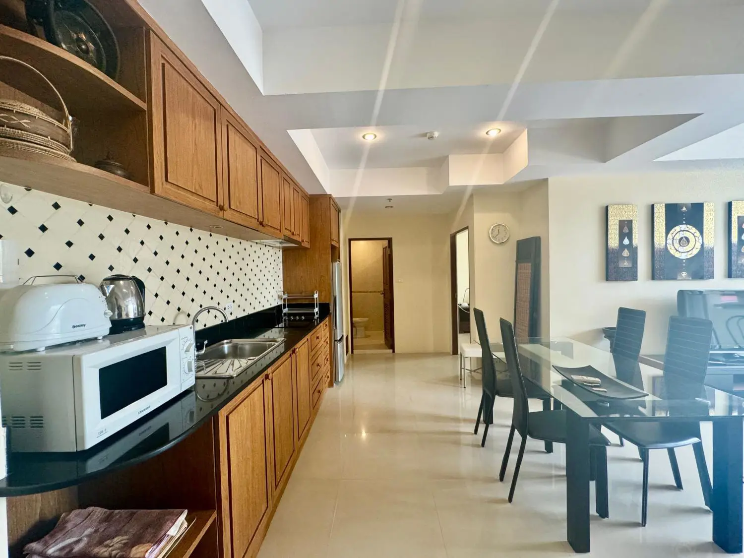 Квартира_Leela Paradise Residence_11