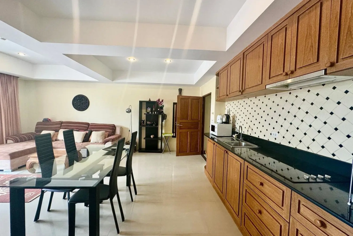 Квартира_Leela Paradise Residence_13