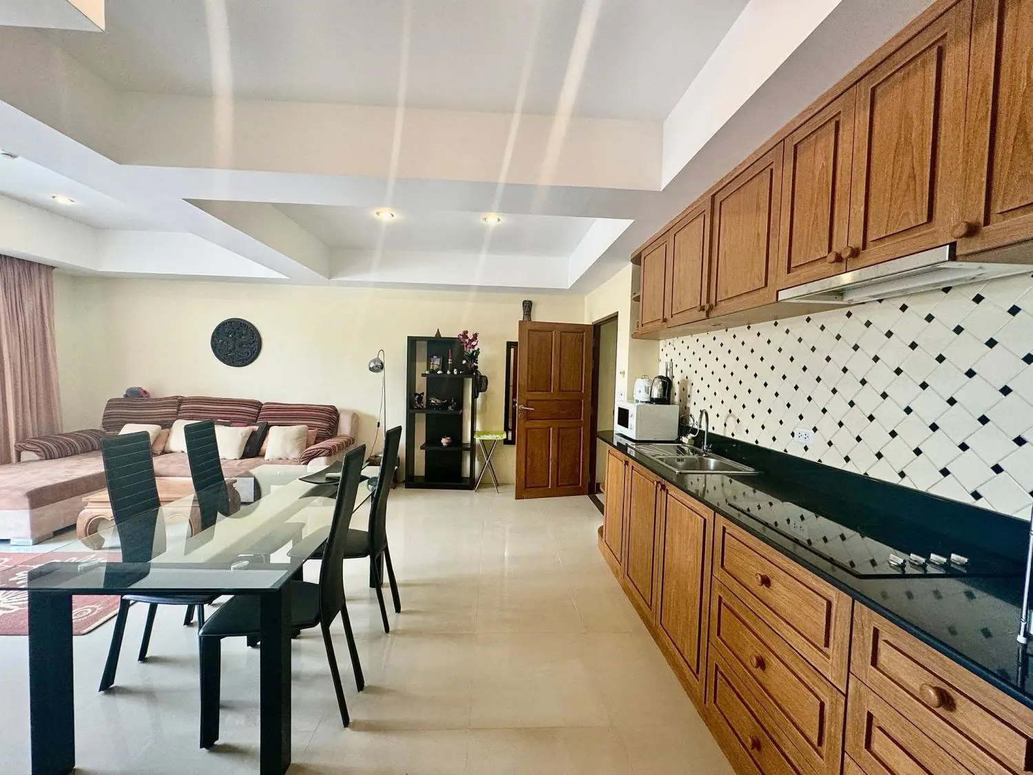 Квартира_Leela Paradise Residence_13