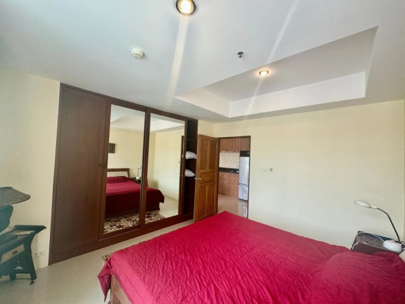 Квартира_Leela Paradise Residence_3