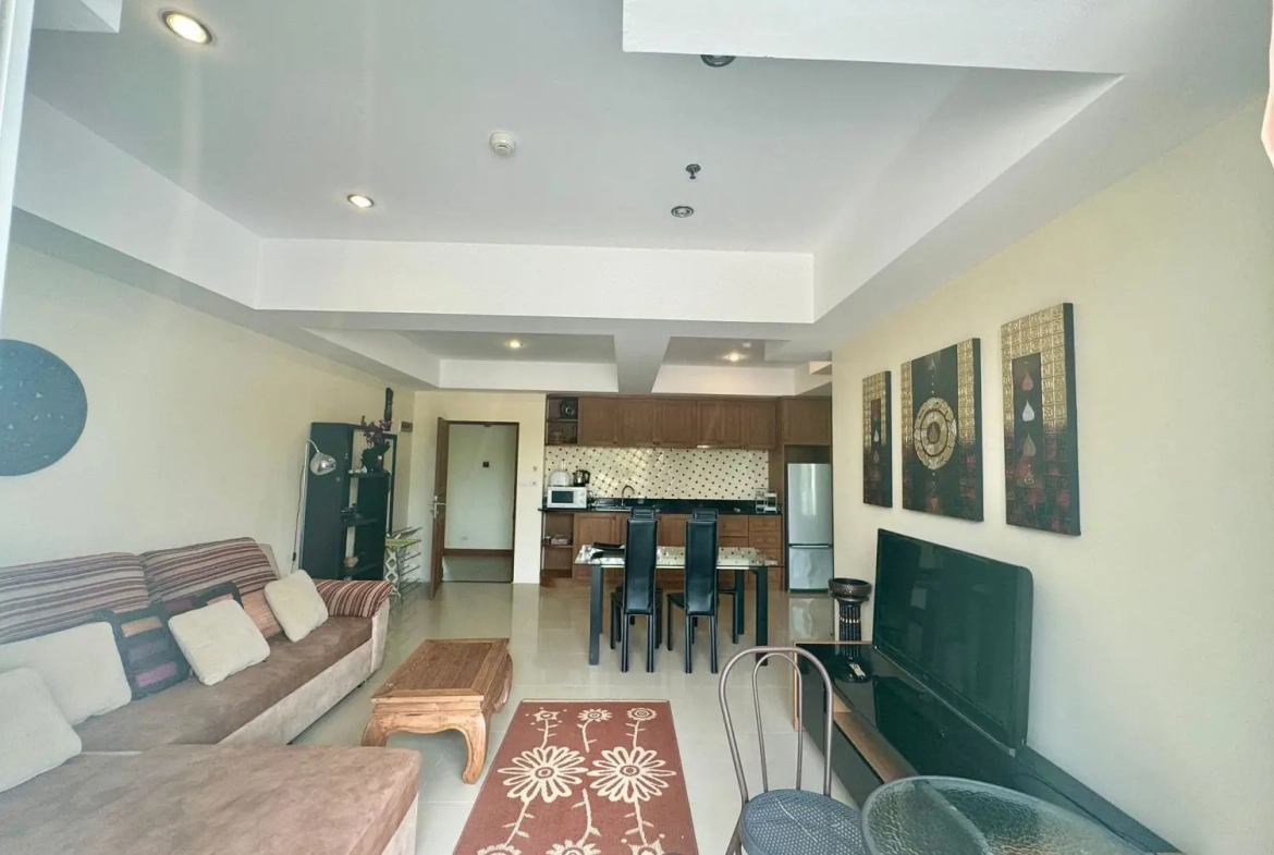 Квартира_Leela Paradise Residence_4