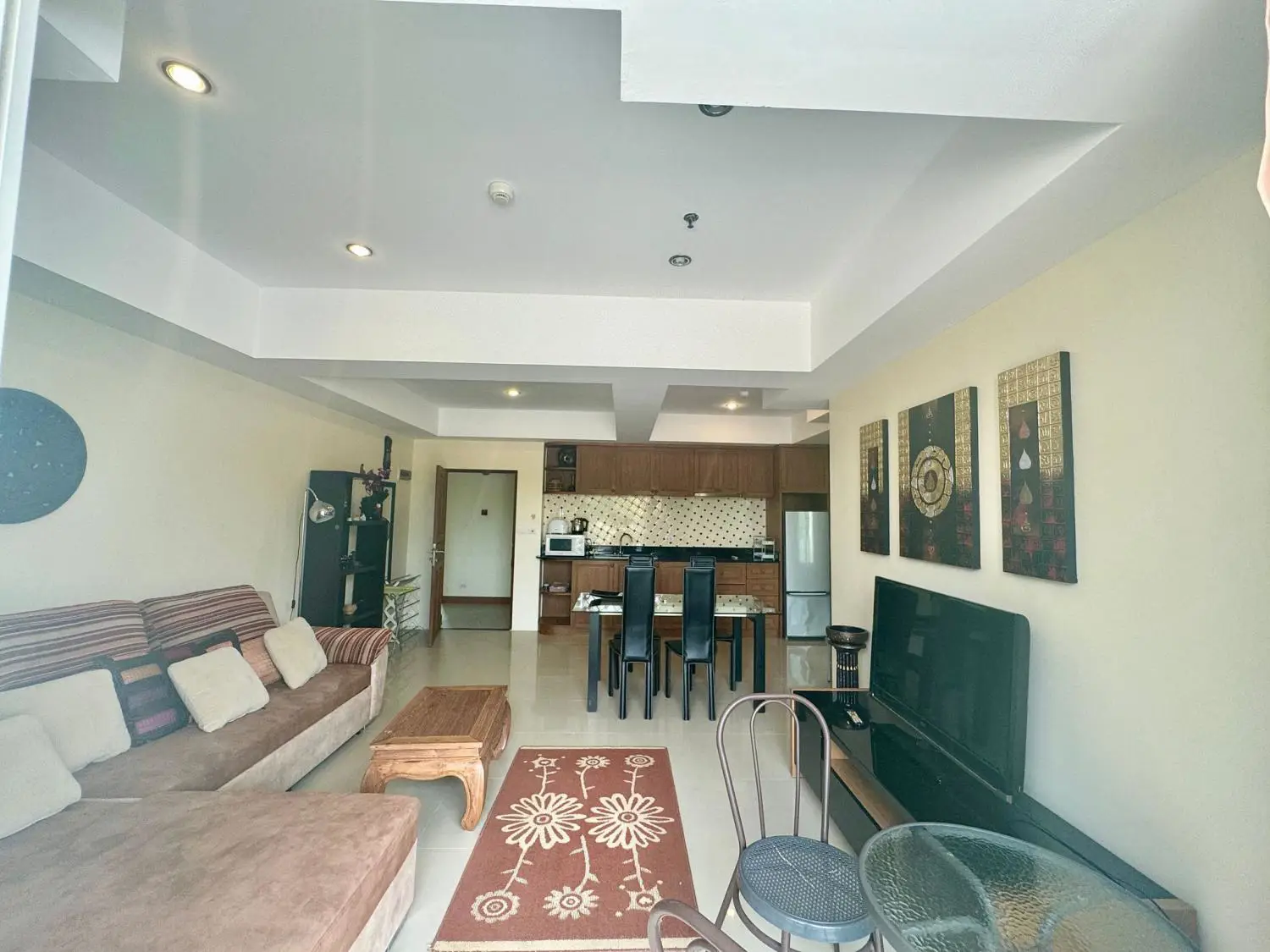 Квартира_Leela Paradise Residence_4