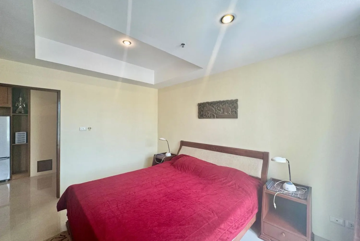 Квартира_Leela Paradise Residence_5