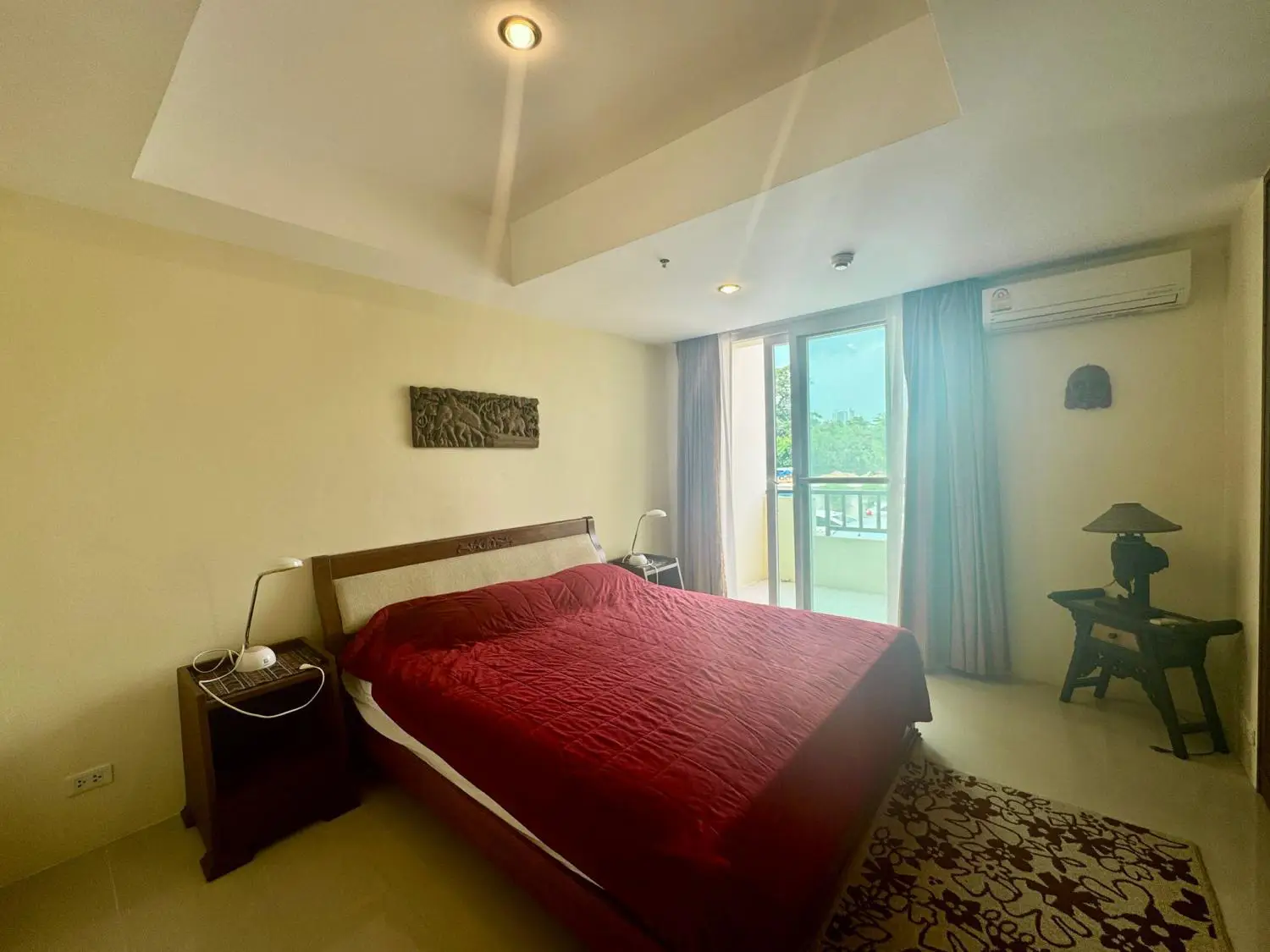 Квартира_Leela Paradise Residence_6