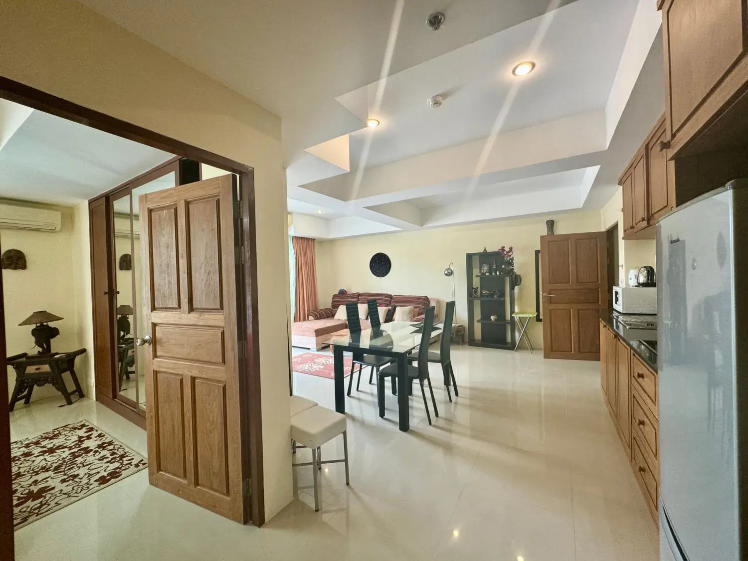 Квартира_Leela Paradise Residence_7