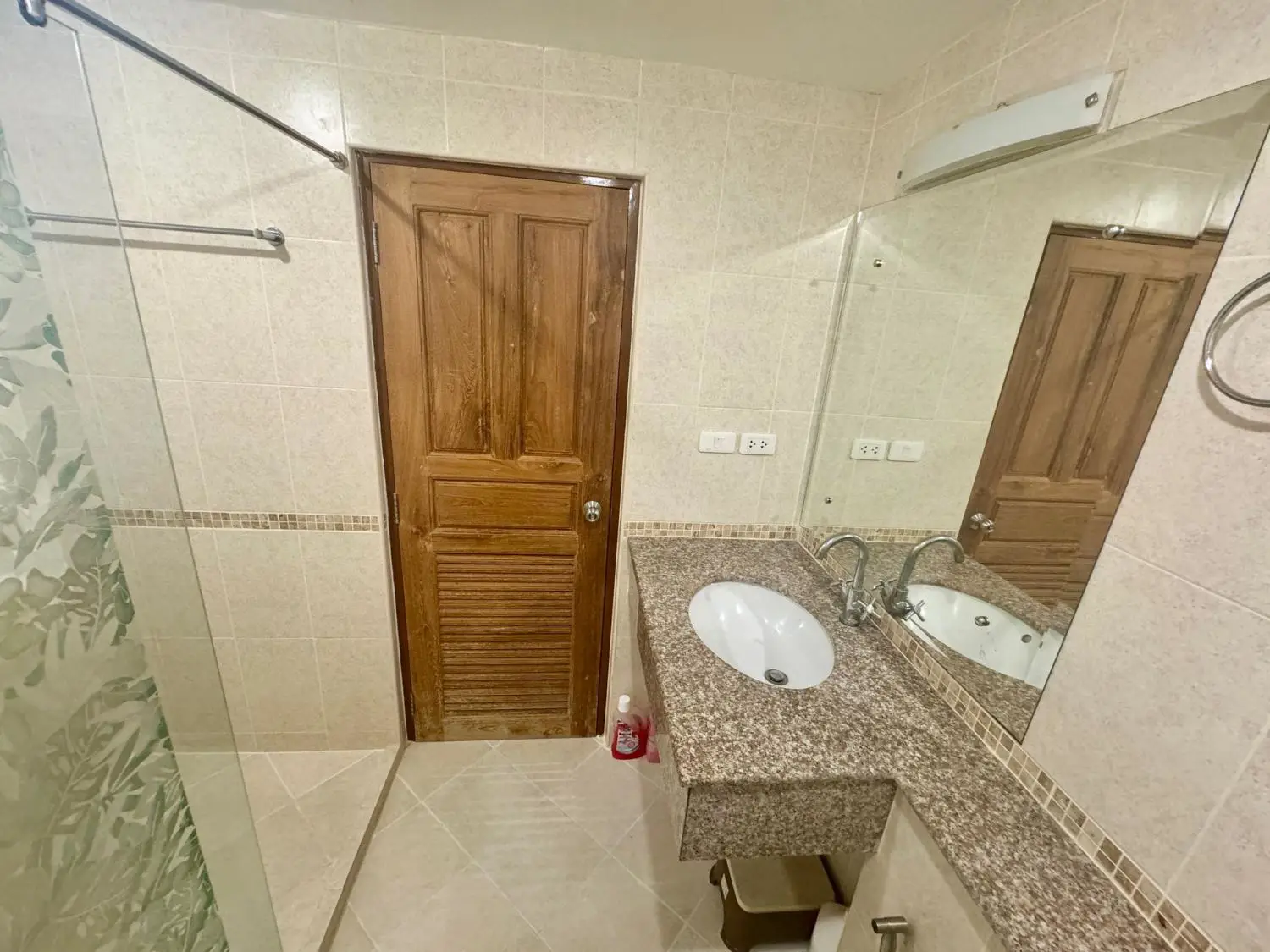 Квартира_Leela Paradise Residence_9