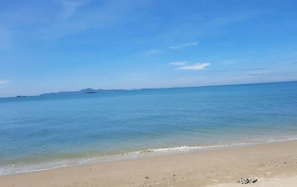 Квартира_Baan Rimpha_2