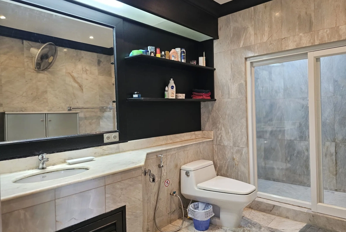 Квартира_Baan Rimpha_11