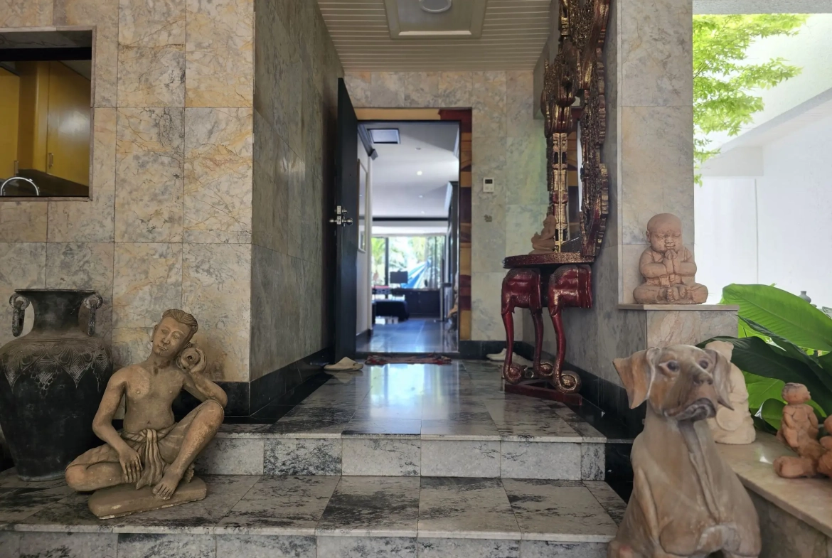 Квартира_Baan Rimpha_14