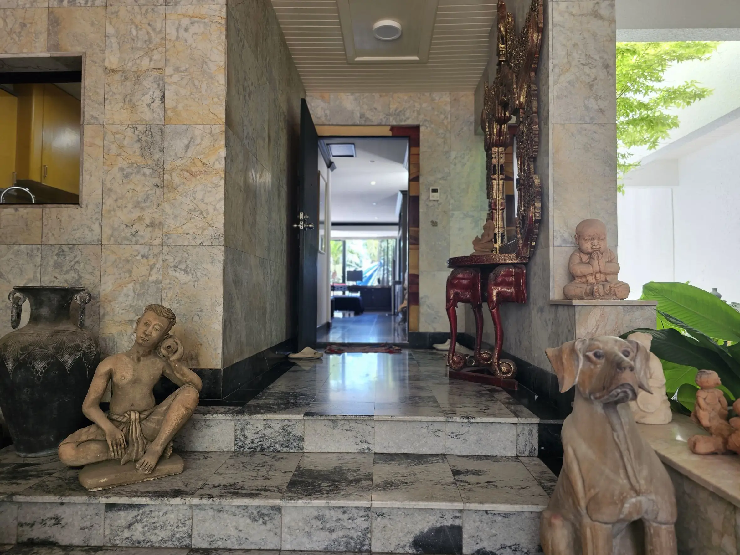 Квартира_Baan Rimpha_14