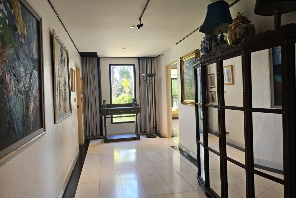 Квартира_Baan Rimpha_15