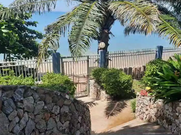 Квартира_Baan Rimpha_3