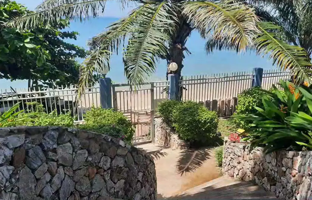 Квартира_Baan Rimpha_3