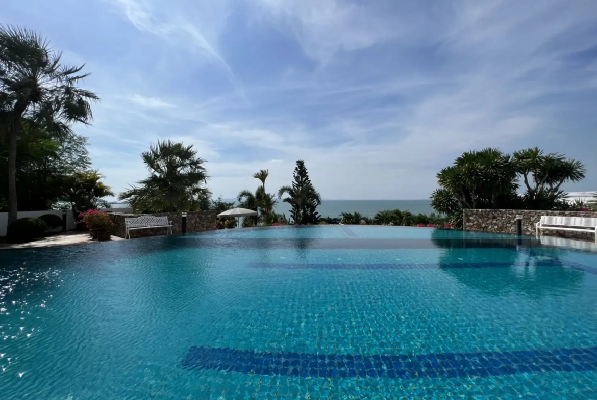 Квартира_Baan Rimpha_4