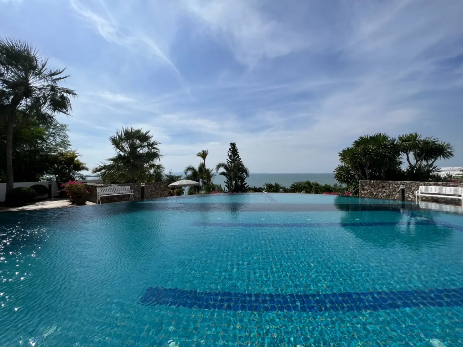 Квартира_Baan Rimpha_4