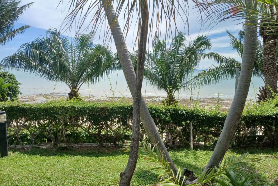 Квартира_Baan Rimpha_5