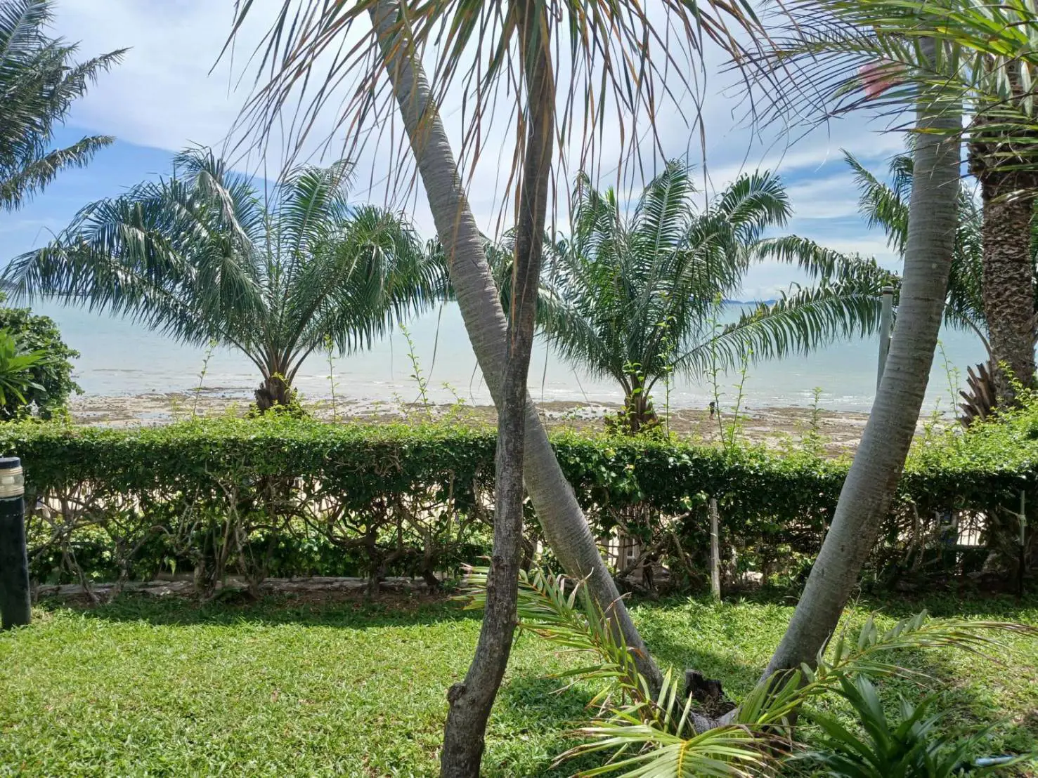 Квартира_Baan Rimpha_5