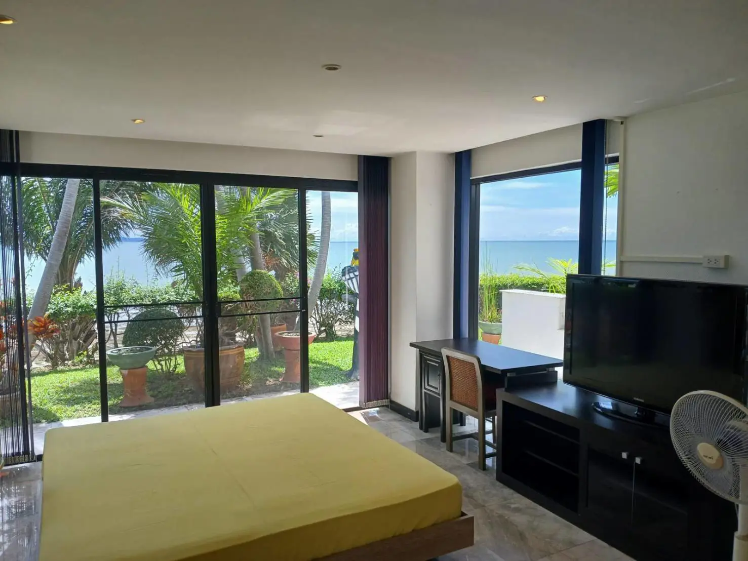 Квартира_Baan Rimpha_6