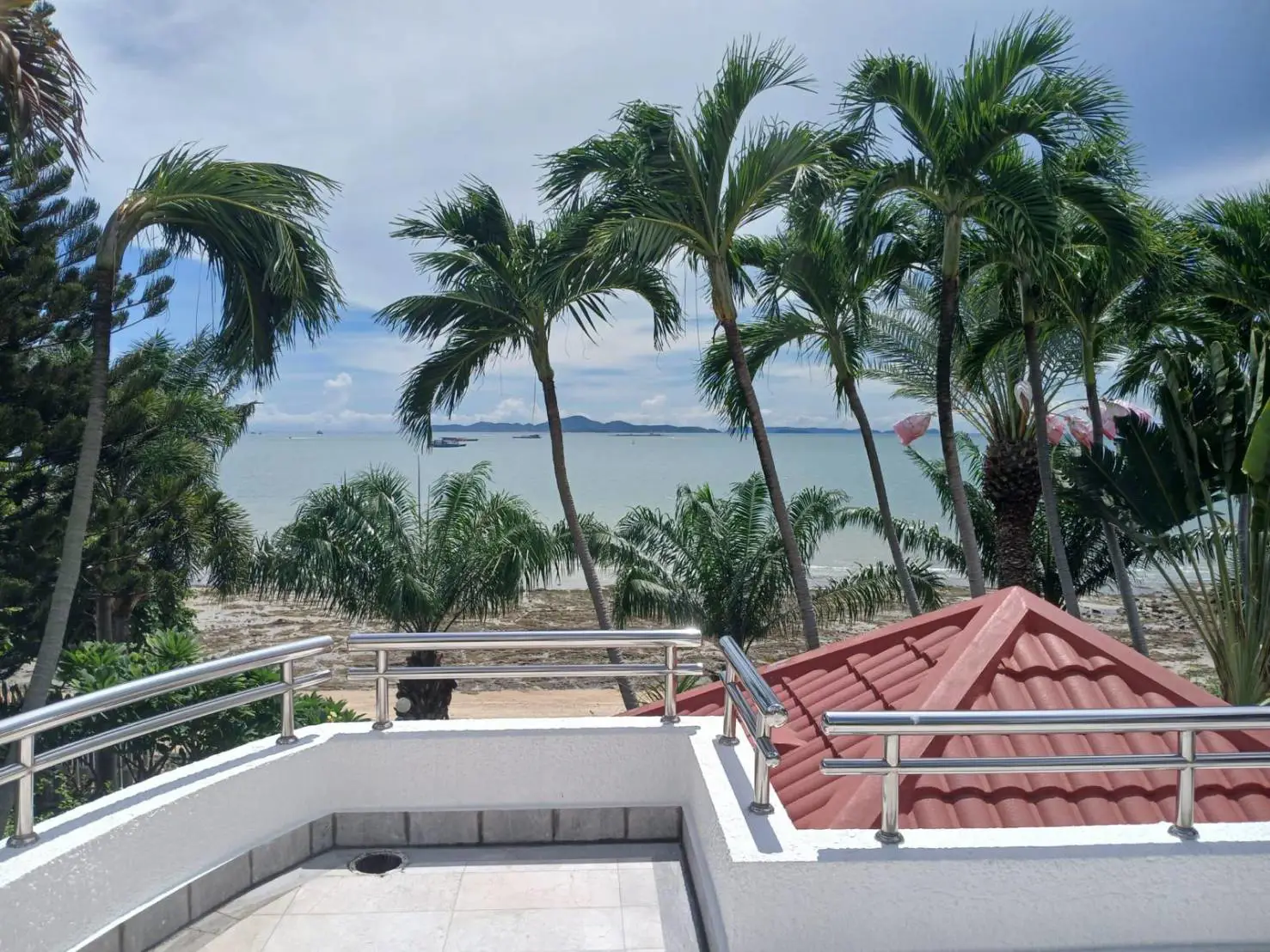 Квартира_Baan Rimpha_7