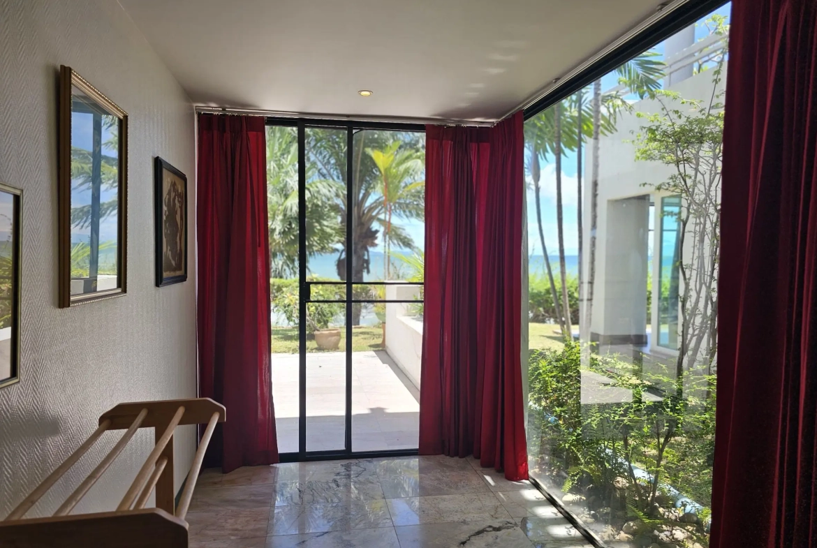 Квартира_Baan Rimpha_8