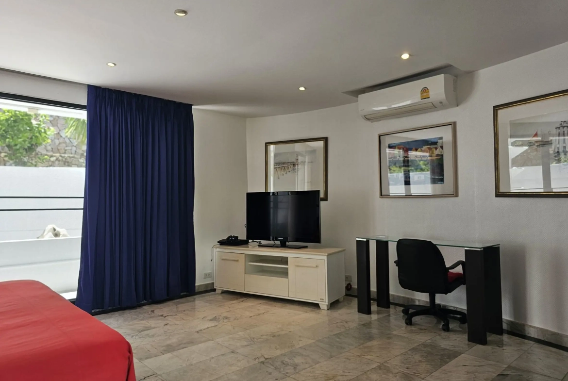 Квартира_Baan Rimpha_10