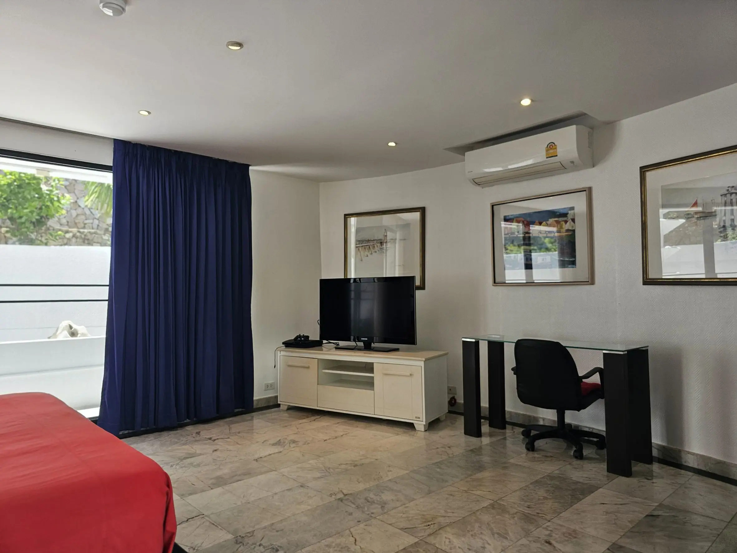 Квартира_Baan Rimpha_10